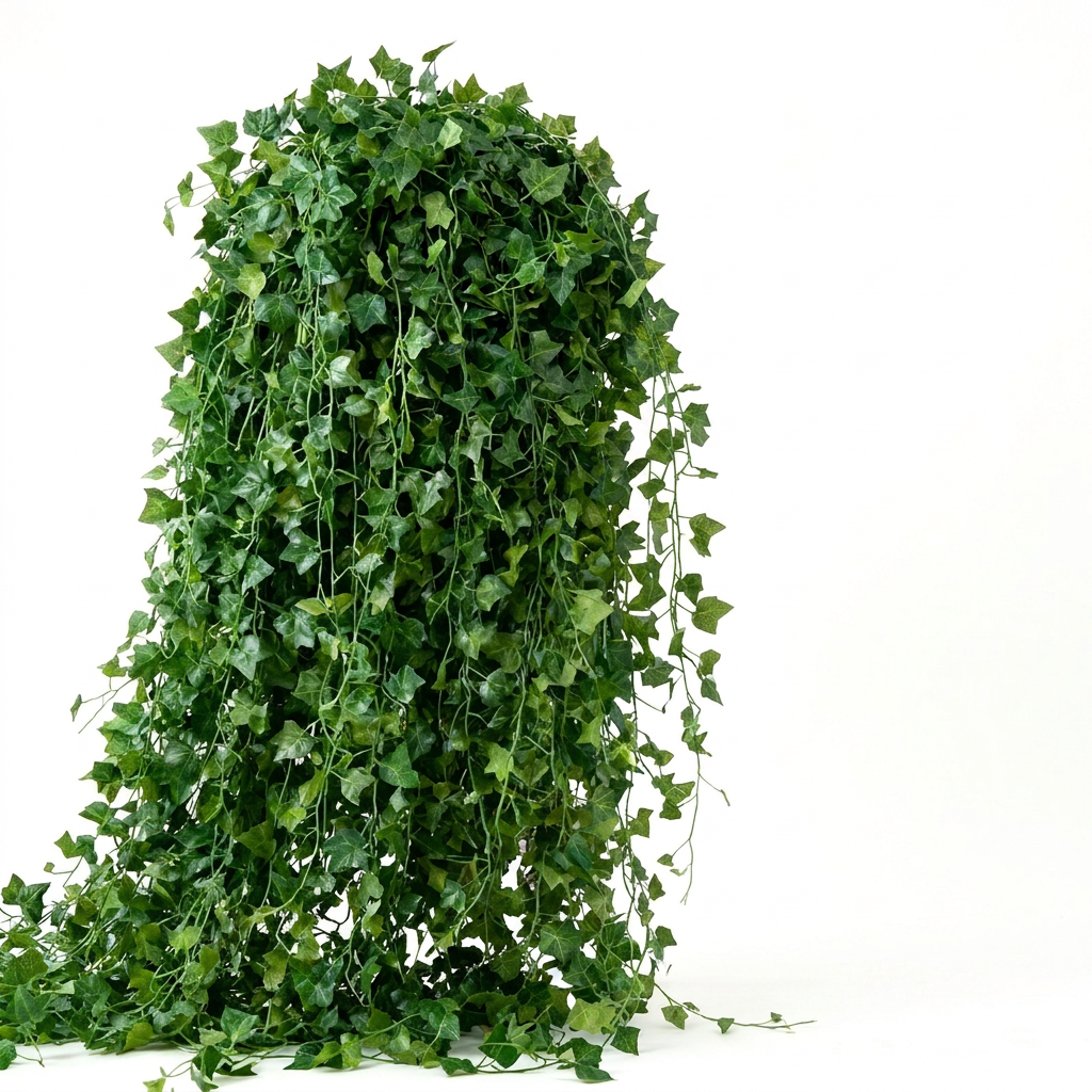 Ivy Garland 24-Pack - 19m Artificial Vine