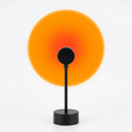 USB Sunset Projection Lamp - Rotatable