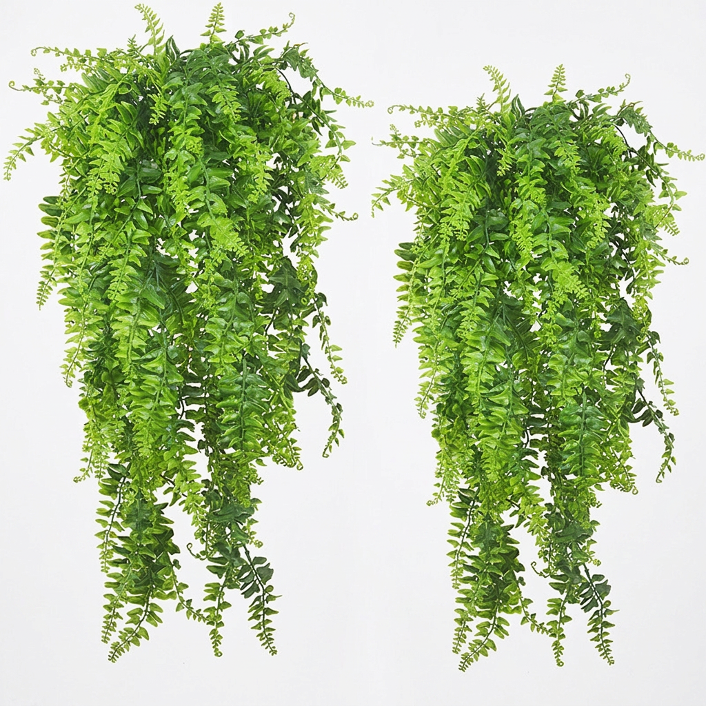 90cm Artificial Hanging Ivy Vine
